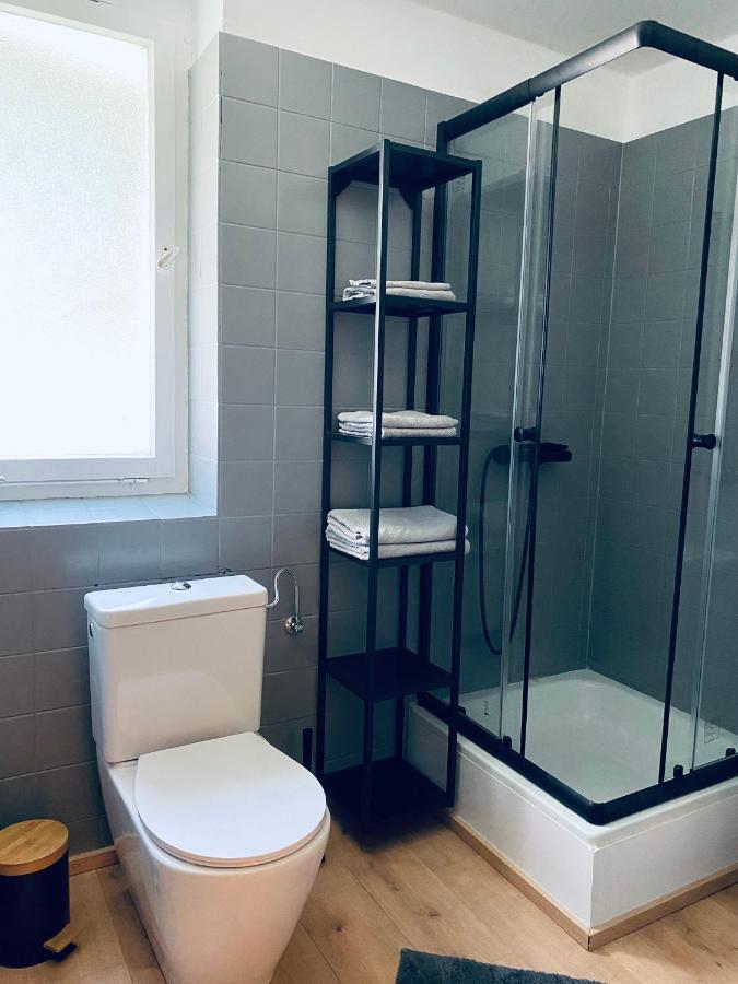 Duke-Fewo In Der Villa Radau An Der Bummelallee Bad Harzburg Extérieur photo